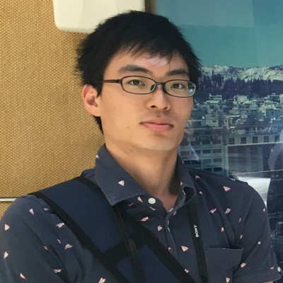 今井 義人