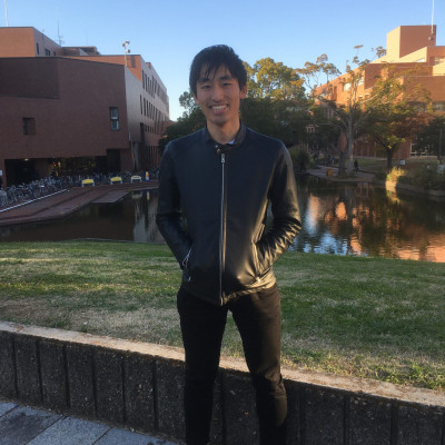河合 真太郎
